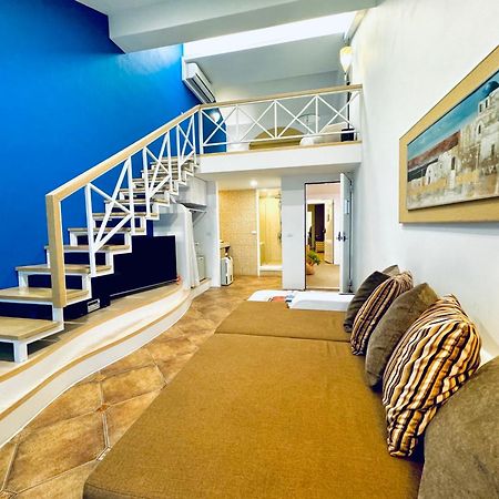 真情非凡行館 Sealuv Homestay Toucheng Exteriér fotografie